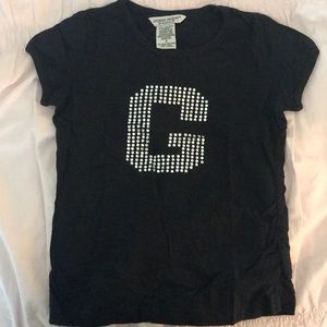 Guess kids shirt size 4